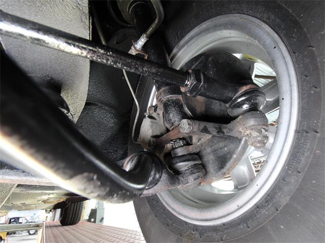 1980 Triumph TR7 (CC-1794905) for sale in Christiansburg, Virginia