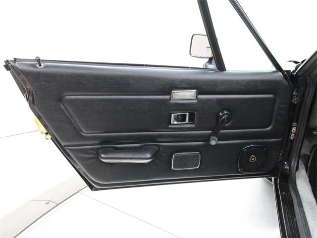1980 Triumph TR7 (CC-1794905) for sale in Christiansburg, Virginia