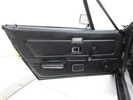1980 Triumph TR7 (CC-1794905) for sale in Christiansburg, Virginia
