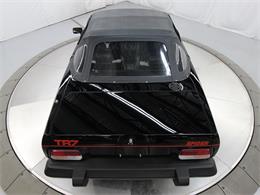 1980 Triumph TR7 (CC-1794905) for sale in Christiansburg, Virginia