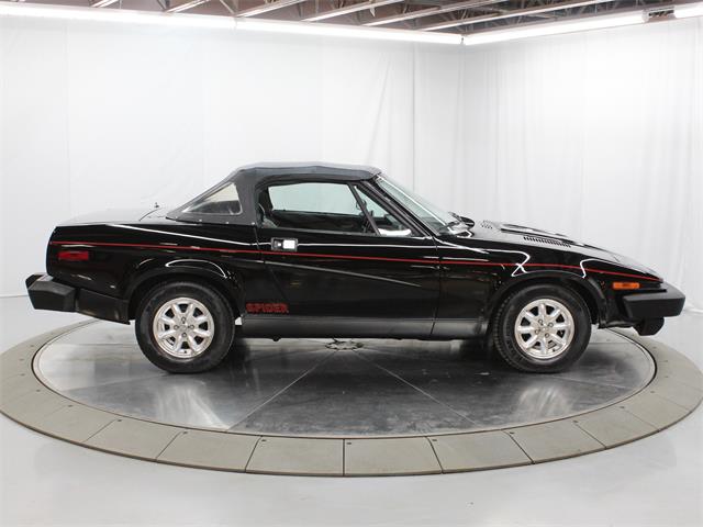 1980 Triumph TR7 (CC-1794905) for sale in Christiansburg, Virginia