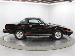 1980 Triumph TR7 (CC-1794905) for sale in Christiansburg, Virginia