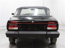 1980 Triumph TR7 (CC-1794905) for sale in Christiansburg, Virginia