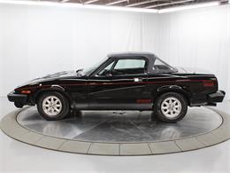 1980 Triumph TR7 (CC-1794905) for sale in Christiansburg, Virginia