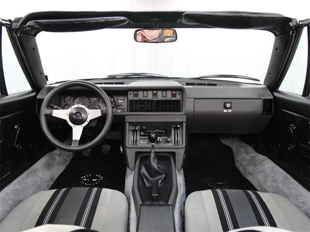 1980 Triumph TR7 (CC-1794905) for sale in Christiansburg, Virginia