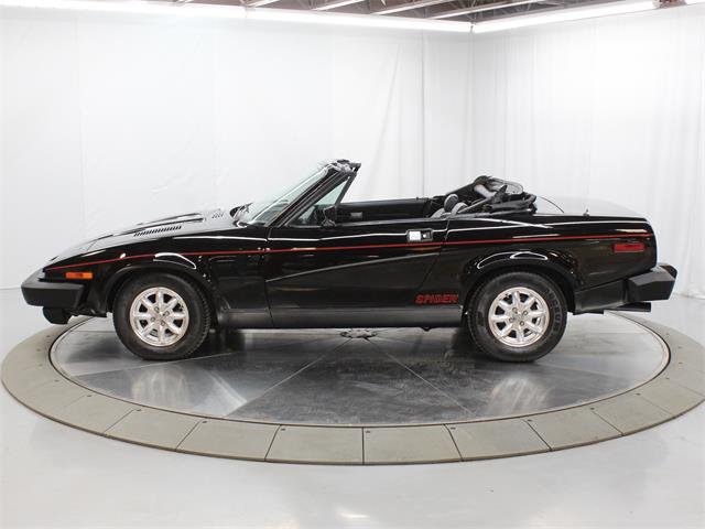 1980 Triumph TR7 (CC-1794905) for sale in Christiansburg, Virginia