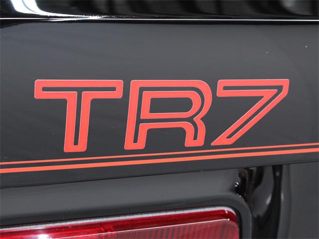 1980 Triumph TR7 (CC-1794905) for sale in Christiansburg, Virginia