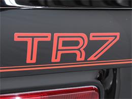 1980 Triumph TR7 (CC-1794905) for sale in Christiansburg, Virginia