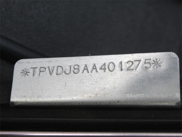 1980 Triumph TR7 (CC-1794905) for sale in Christiansburg, Virginia