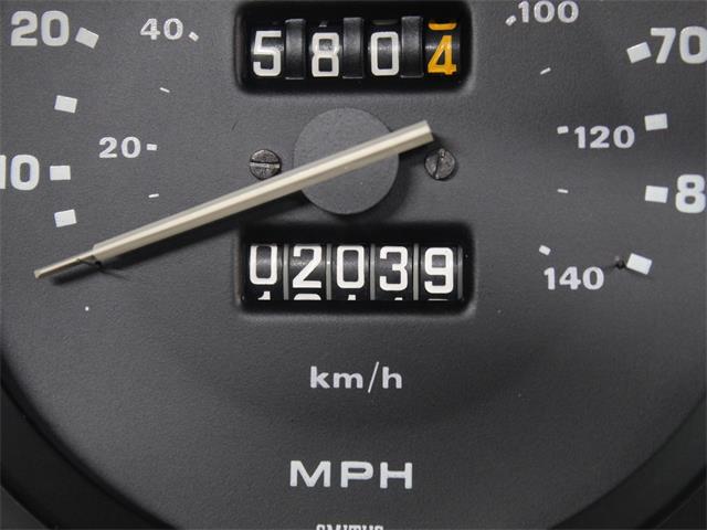 1980 Triumph TR7 (CC-1794905) for sale in Christiansburg, Virginia