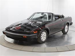 1980 Triumph TR7 (CC-1794905) for sale in Christiansburg, Virginia