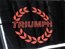 1980 Triumph TR7 (CC-1794905) for sale in Christiansburg, Virginia