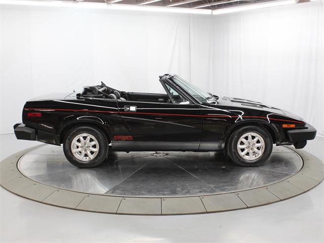 1980 Triumph TR7 (CC-1794905) for sale in Christiansburg, Virginia