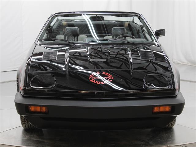 1980 Triumph TR7 (CC-1794905) for sale in Christiansburg, Virginia