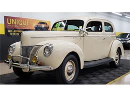 1940 Ford Deluxe (CC-1790491) for sale in Mankato, Minnesota