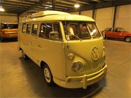 1967 Volkswagen Bus (CC-1794918) for sale in Christiansburg, Virginia