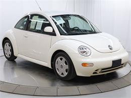 1998 Volkswagen Beetle (CC-1794924) for sale in Christiansburg, Virginia