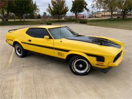 1973 Ford Mustang (CC-1794929) for sale in Oklahoma City, Oklahoma