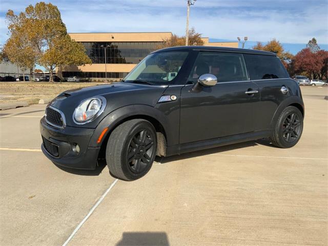 2013 MINI Cooper (CC-1794940) for sale in Oklahoma City, Oklahoma