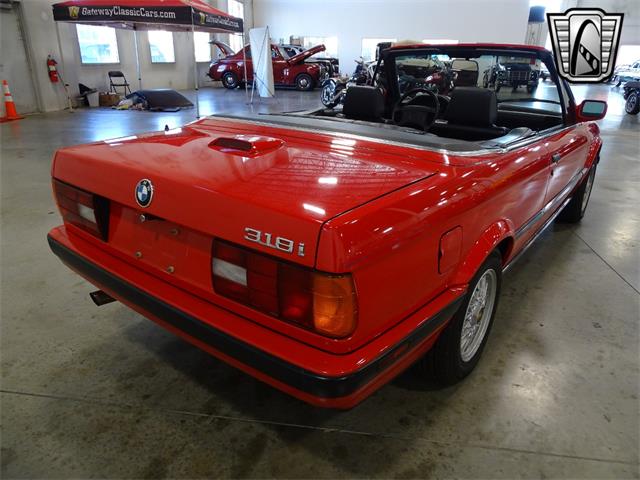 1991 BMW 3 Series (CC-1794946) for sale in O'Fallon, Illinois