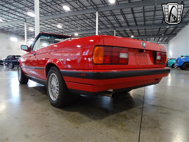 1991 BMW 3 Series (CC-1794946) for sale in O'Fallon, Illinois
