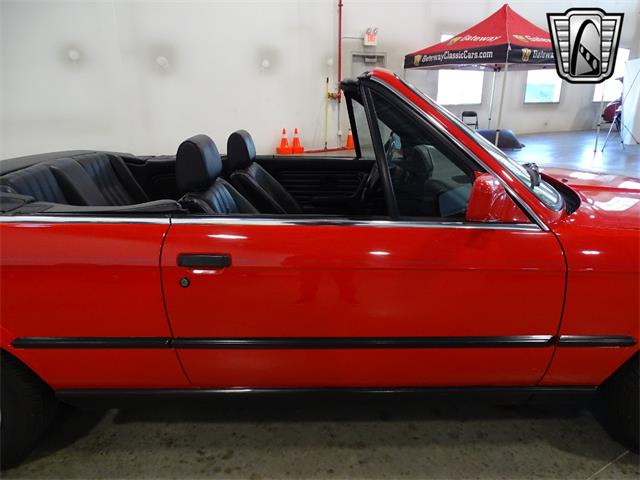1991 BMW 3 Series (CC-1794946) for sale in O'Fallon, Illinois
