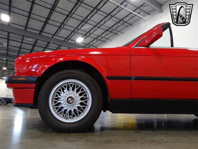 1991 BMW 3 Series (CC-1794946) for sale in O'Fallon, Illinois
