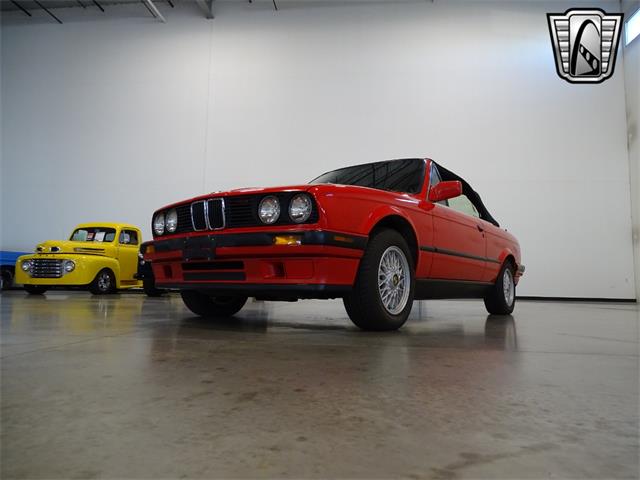 1991 BMW 3 Series (CC-1794946) for sale in O'Fallon, Illinois