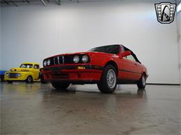 1991 BMW 3 Series (CC-1794946) for sale in O'Fallon, Illinois