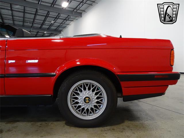 1991 BMW 3 Series (CC-1794946) for sale in O'Fallon, Illinois