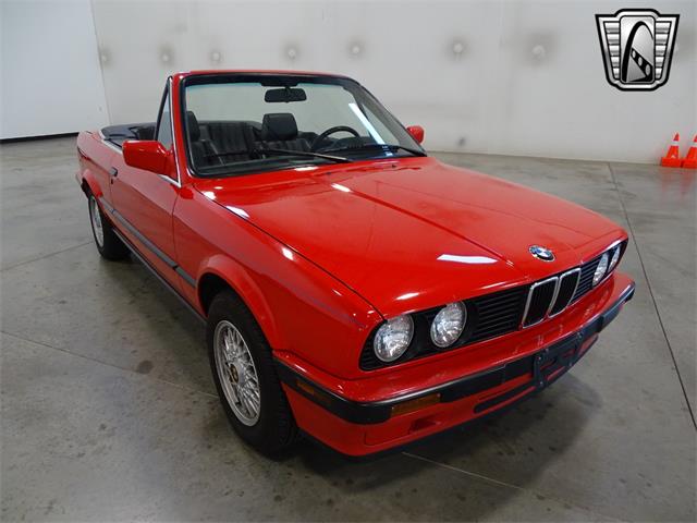1991 BMW 3 Series (CC-1794946) for sale in O'Fallon, Illinois