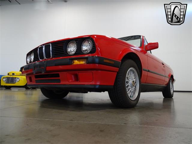 1991 BMW 3 Series (CC-1794946) for sale in O'Fallon, Illinois