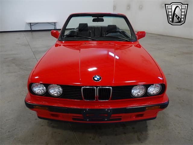 1991 BMW 3 Series (CC-1794946) for sale in O'Fallon, Illinois