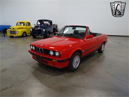 1991 BMW 3 Series (CC-1794946) for sale in O'Fallon, Illinois