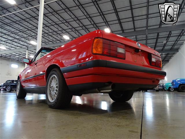 1991 BMW 3 Series (CC-1794946) for sale in O'Fallon, Illinois