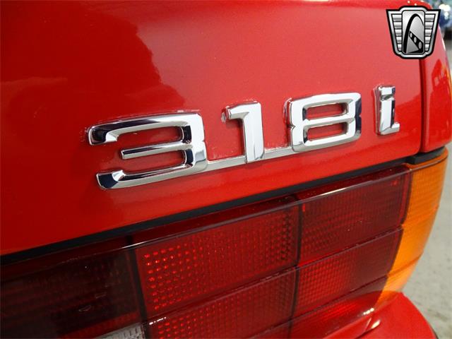 1991 BMW 3 Series (CC-1794946) for sale in O'Fallon, Illinois