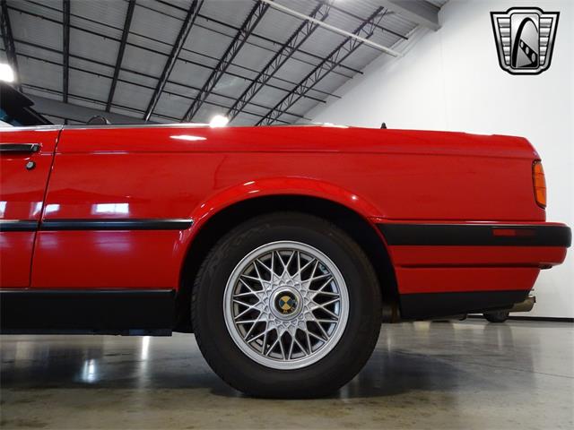 1991 BMW 3 Series (CC-1794946) for sale in O'Fallon, Illinois