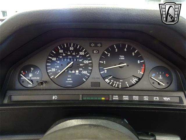 1991 BMW 3 Series (CC-1794946) for sale in O'Fallon, Illinois