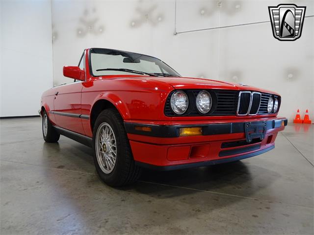 1991 BMW 3 Series (CC-1794946) for sale in O'Fallon, Illinois