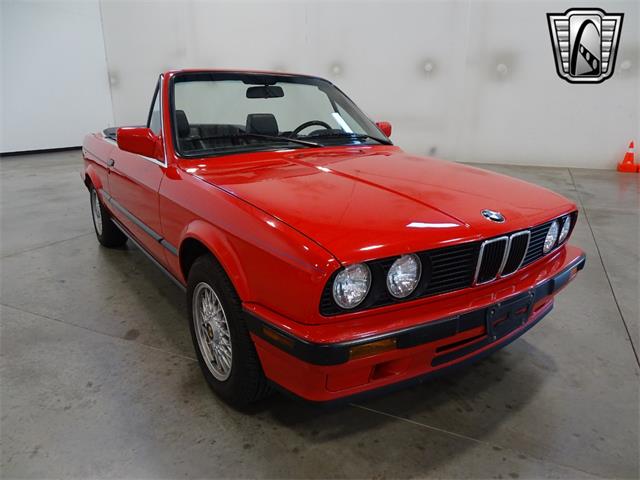 1991 BMW 3 Series (CC-1794946) for sale in O'Fallon, Illinois