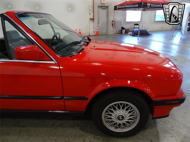 1991 BMW 3 Series (CC-1794946) for sale in O'Fallon, Illinois