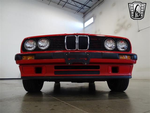 1991 BMW 3 Series (CC-1794946) for sale in O'Fallon, Illinois