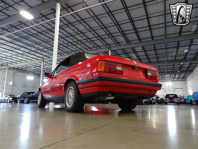 1991 BMW 3 Series (CC-1794946) for sale in O'Fallon, Illinois