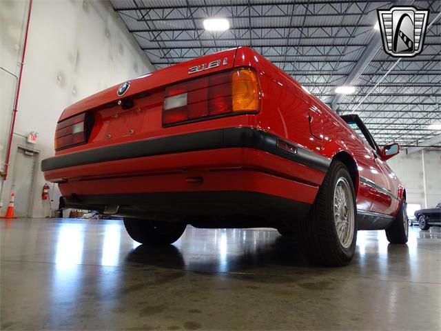 1991 BMW 3 Series (CC-1794946) for sale in O'Fallon, Illinois