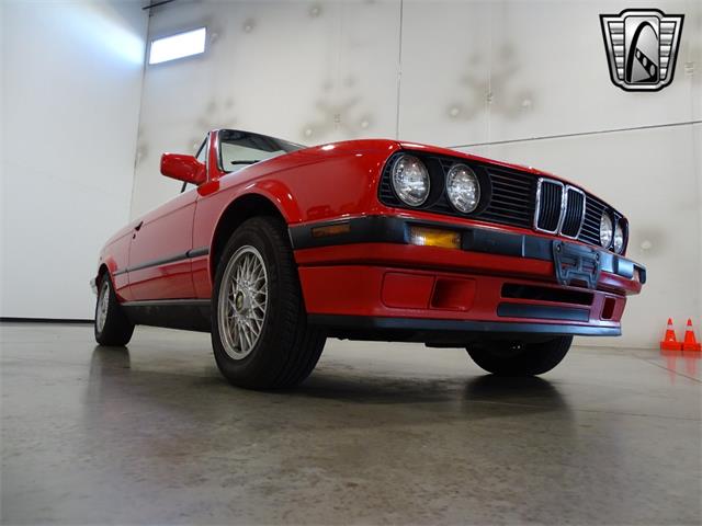 1991 BMW 3 Series (CC-1794946) for sale in O'Fallon, Illinois
