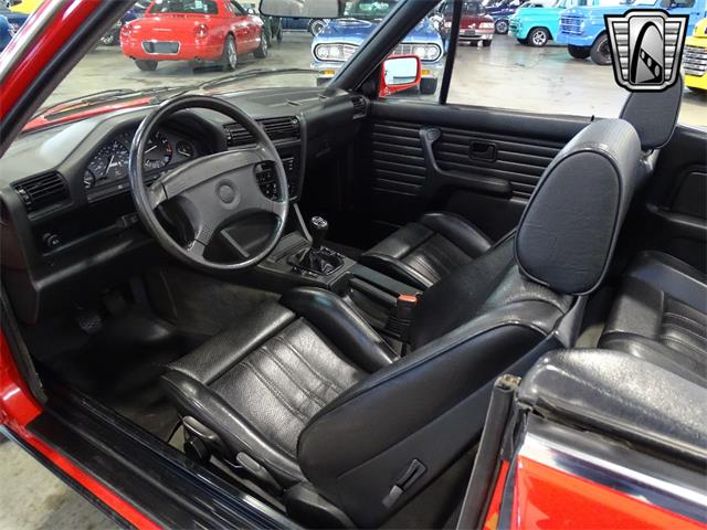 1991 BMW 3 Series (CC-1794946) for sale in O'Fallon, Illinois