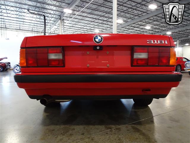 1991 BMW 3 Series (CC-1794946) for sale in O'Fallon, Illinois