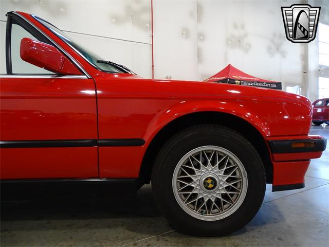 1991 BMW 3 Series (CC-1794946) for sale in O'Fallon, Illinois