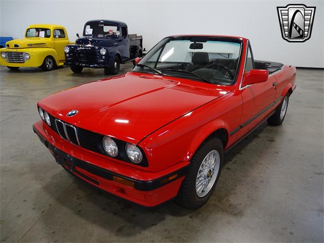 1991 BMW 3 Series (CC-1794946) for sale in O'Fallon, Illinois