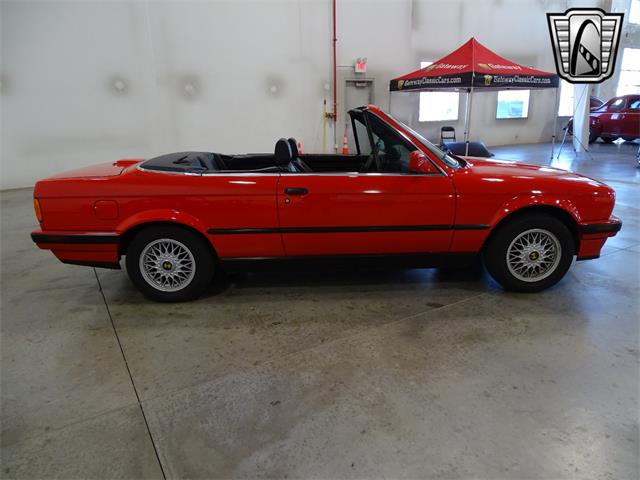 1991 BMW 3 Series (CC-1794946) for sale in O'Fallon, Illinois